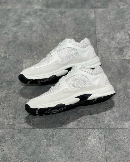 Chanel Sneakers