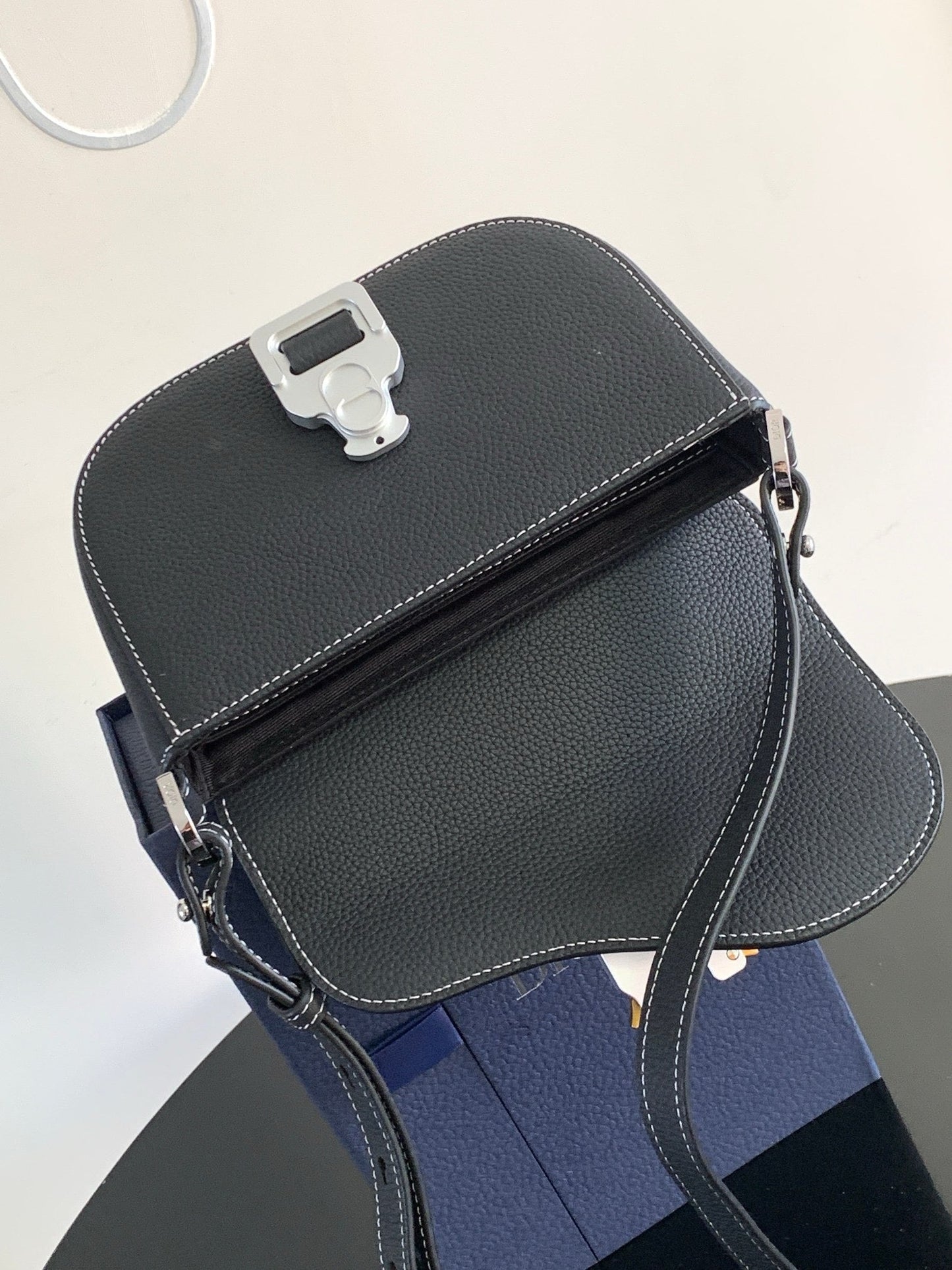 Dior Messenger Bag