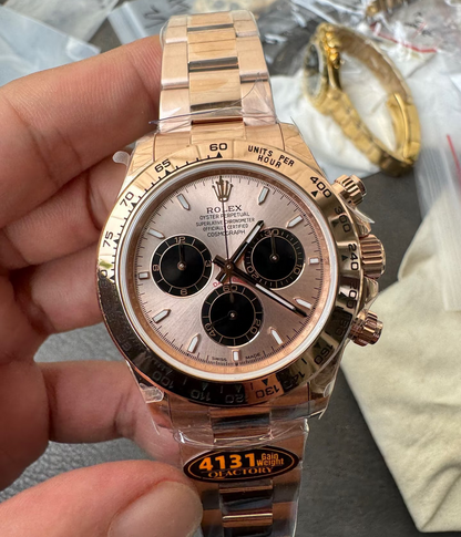 Rolex Cosmograph Daytona
