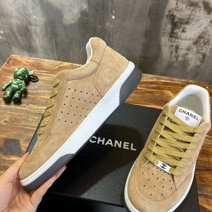 Chanel Sneakers