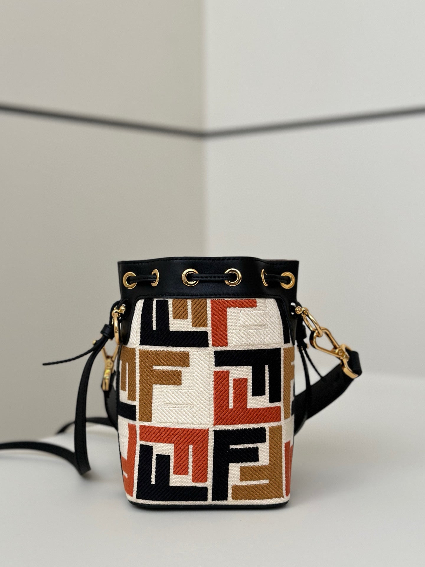 Fendi Tresor