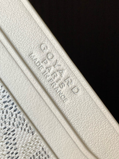 Goyard Saint-Sulpice Cardholder