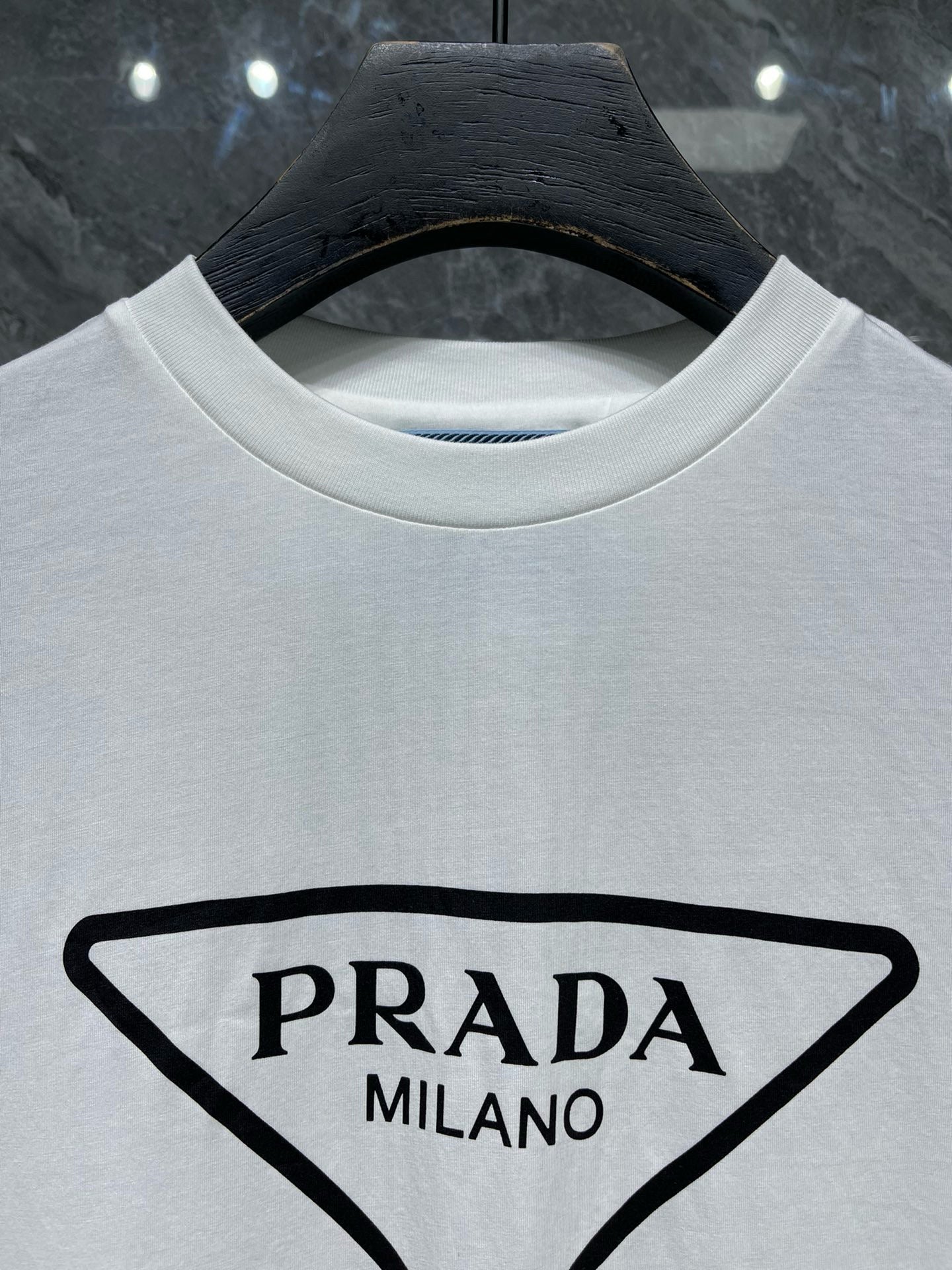 PD T-shirt