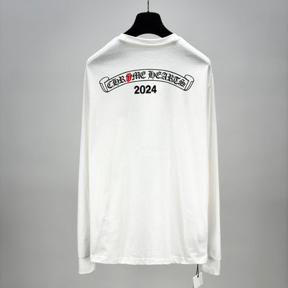 CH Long Sleeve