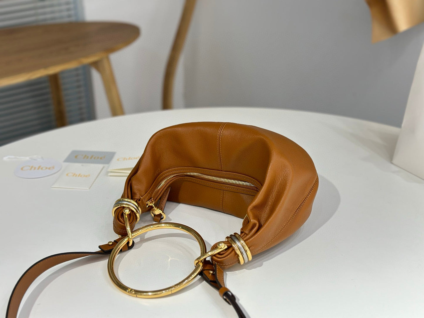 Chloe Bracelet Hobo