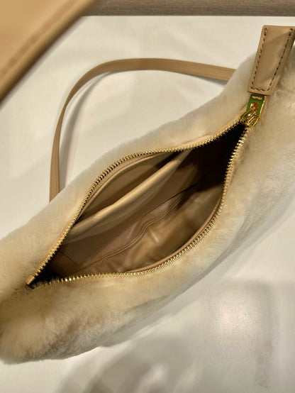 Prada Shoulder Bag