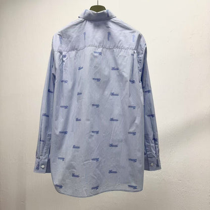 GC Long Sleeve Shirt