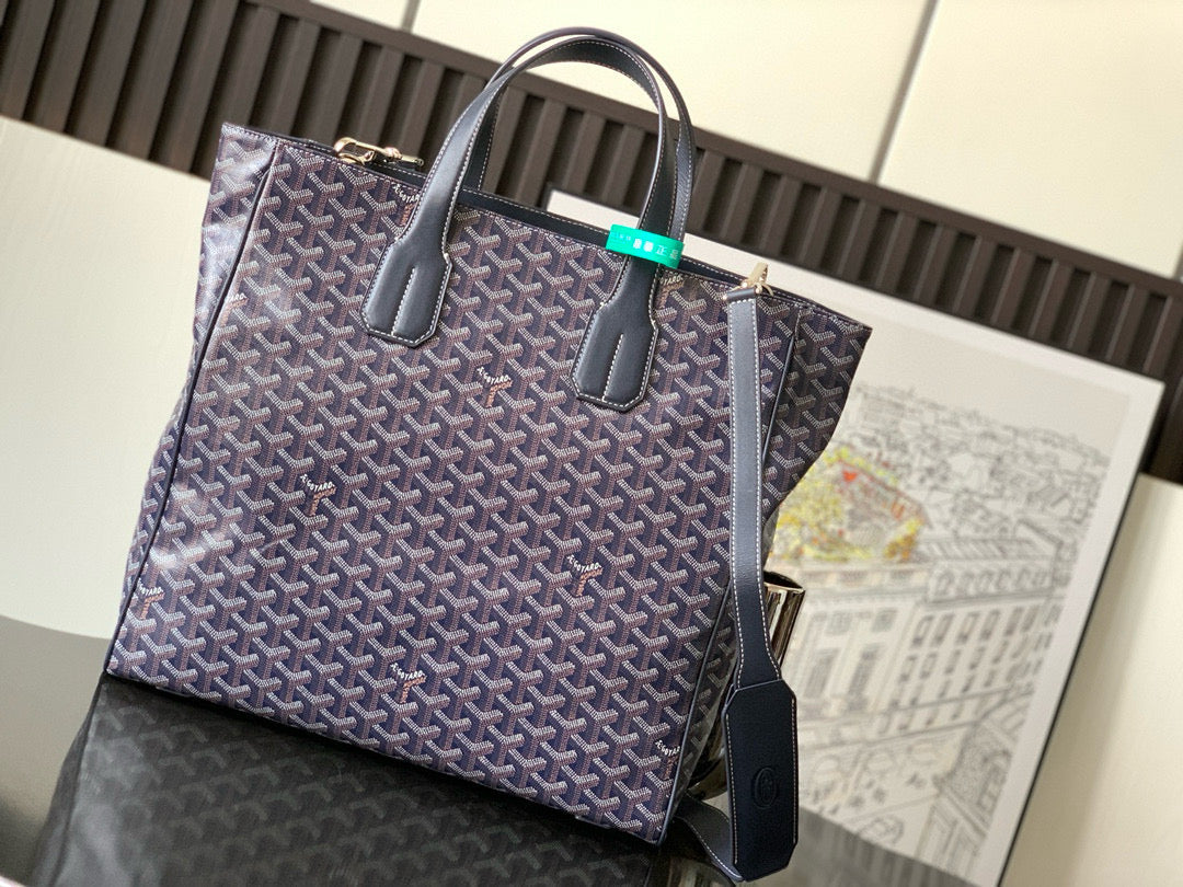 Goyard Voltaire Bag