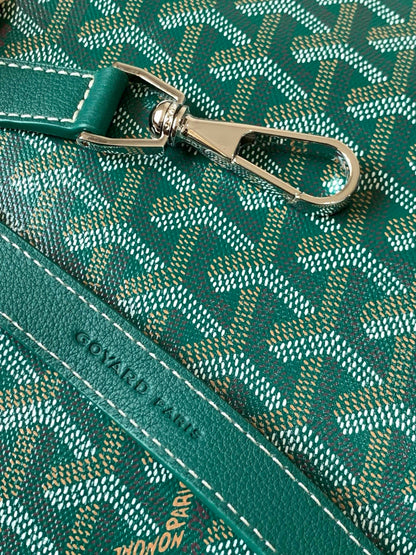 Goyard Voltaire Bag
