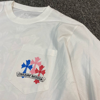CH Long Sleeve Tee