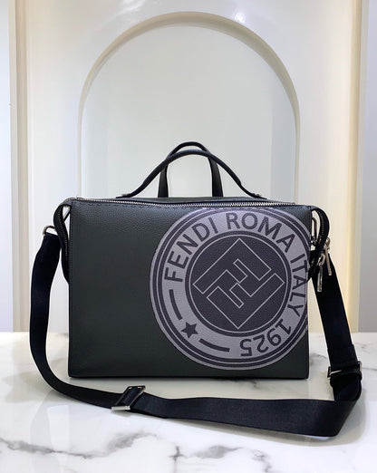 Fendi Messenger Bag