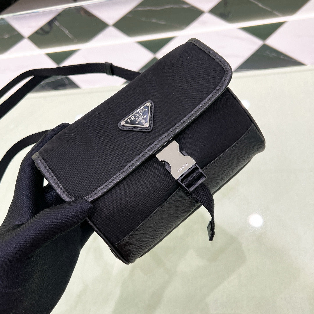 Prada Shoulder Bag