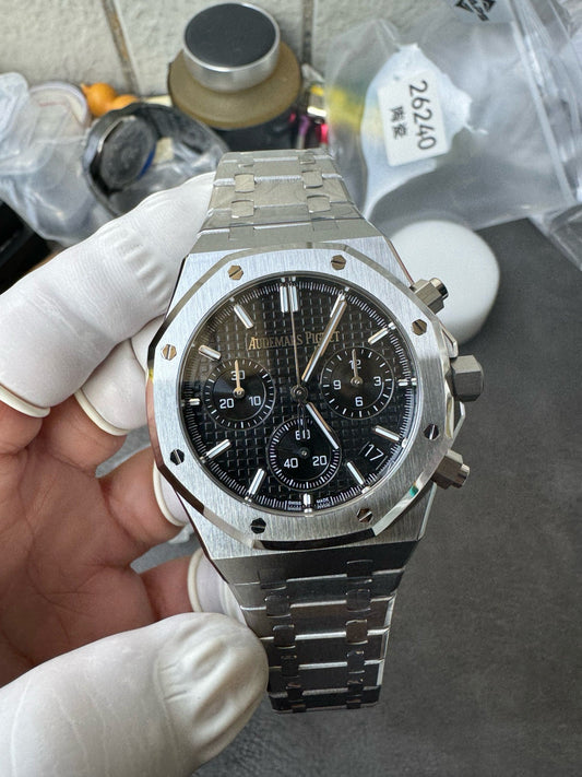 Audemars Piguet Royal Oak Offshore