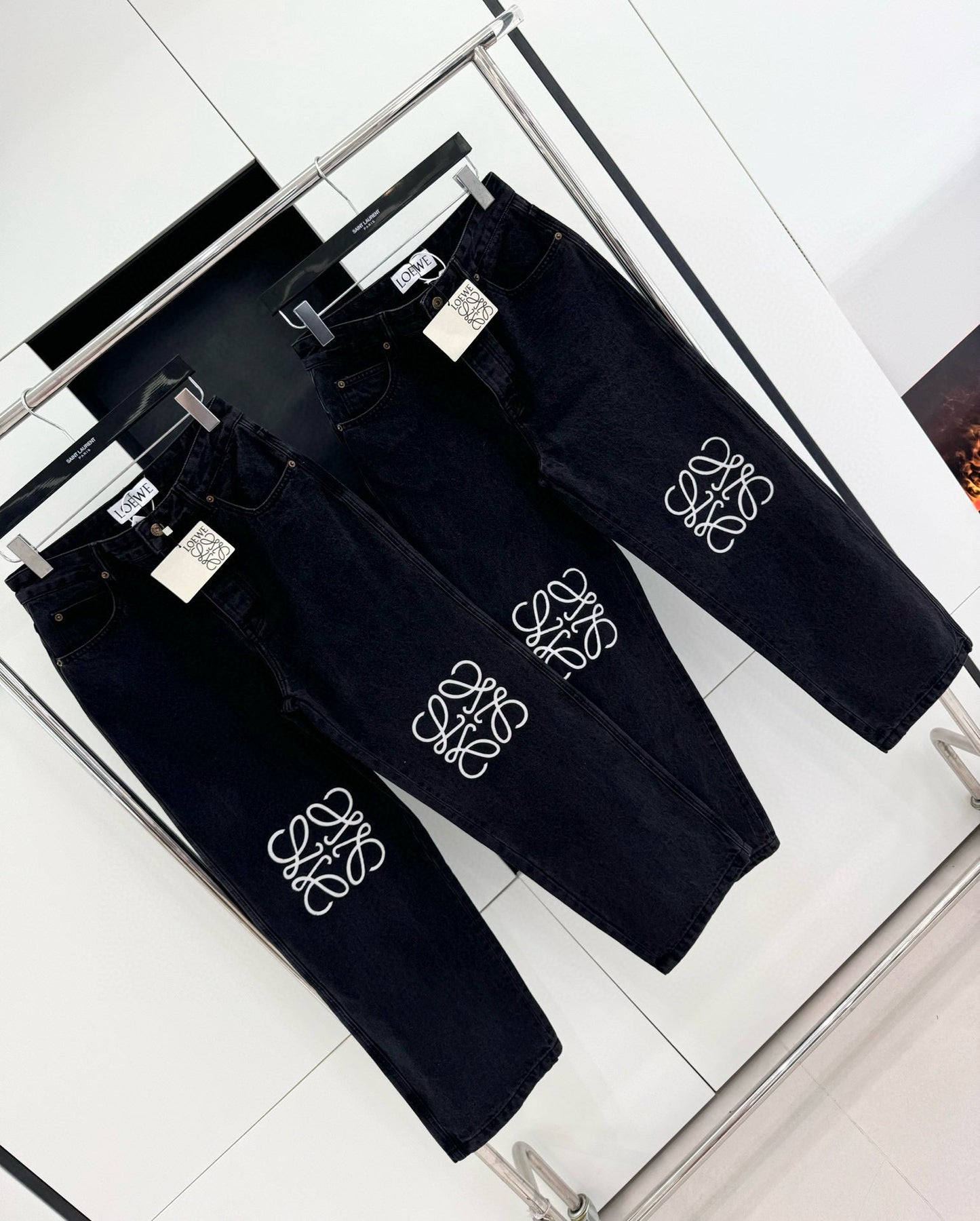 Lw Jeans