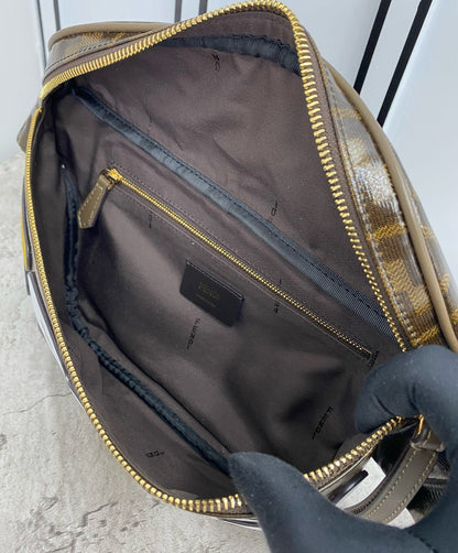 Fendi Cross Body Bag