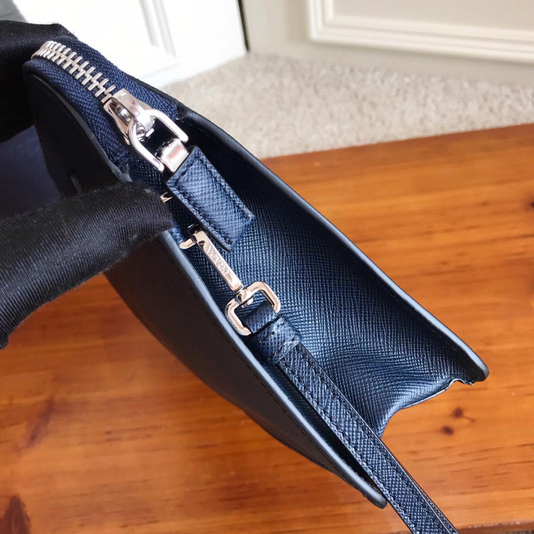 Prada Clutch Bag