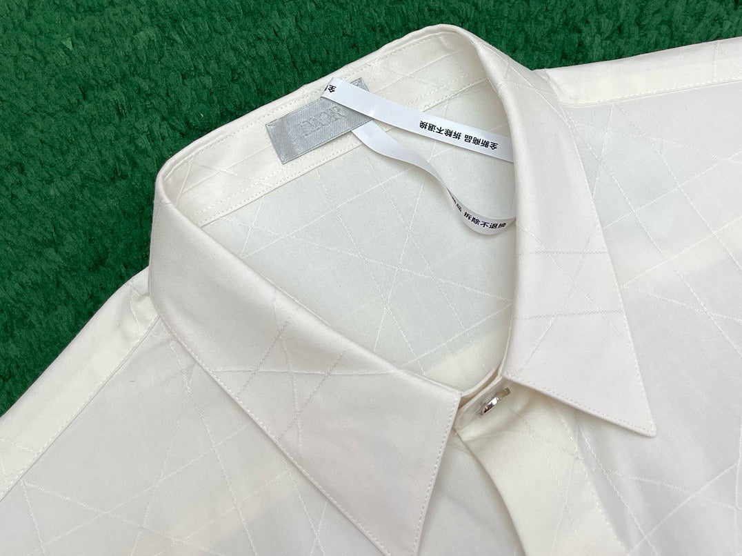 CD Long Sleeve Shirt