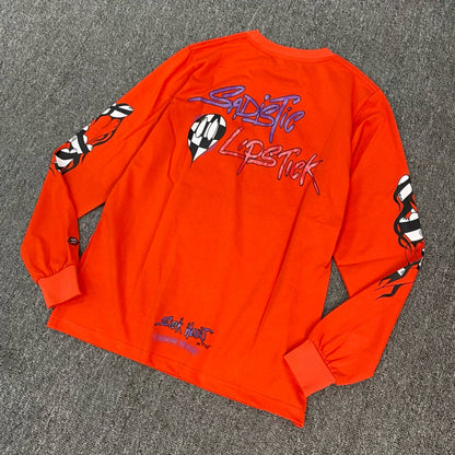 CH Long Sleeve