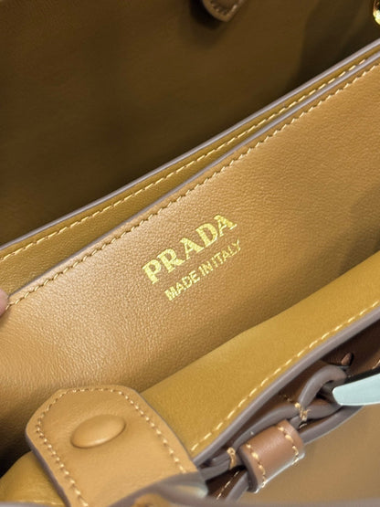Prada Shoulder Bag