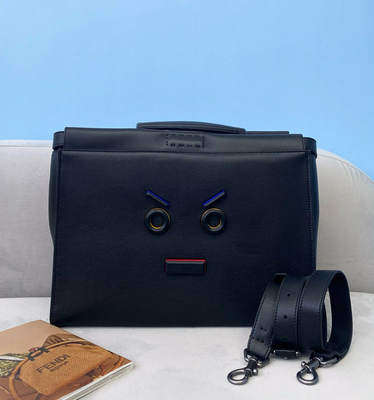Fendi Peekaboo Bag