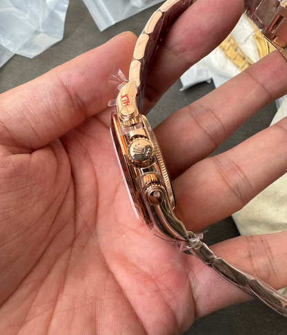 Rolex Cosmograph Daytona