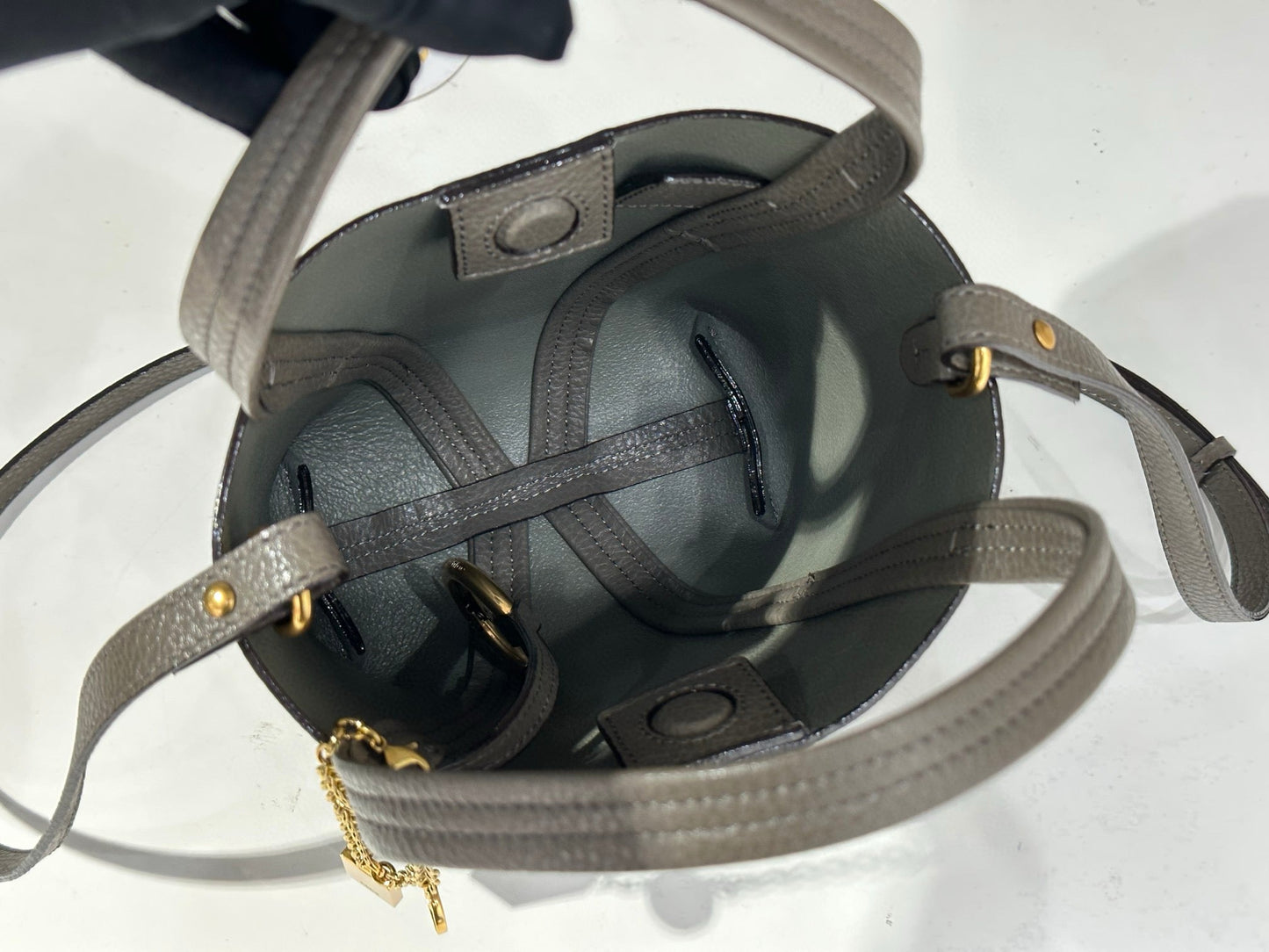 Chloe Spin Tote Bag