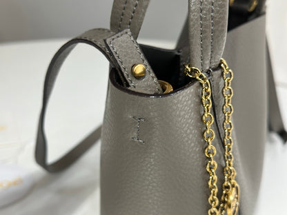 Chloe Spin Tote Bag
