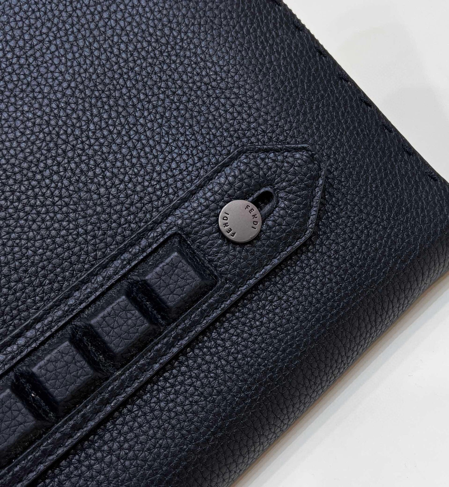 Fendi Clutch Bag