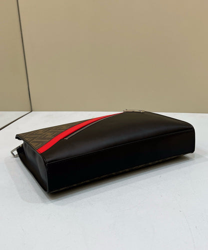 Fendi Clutch Bag
