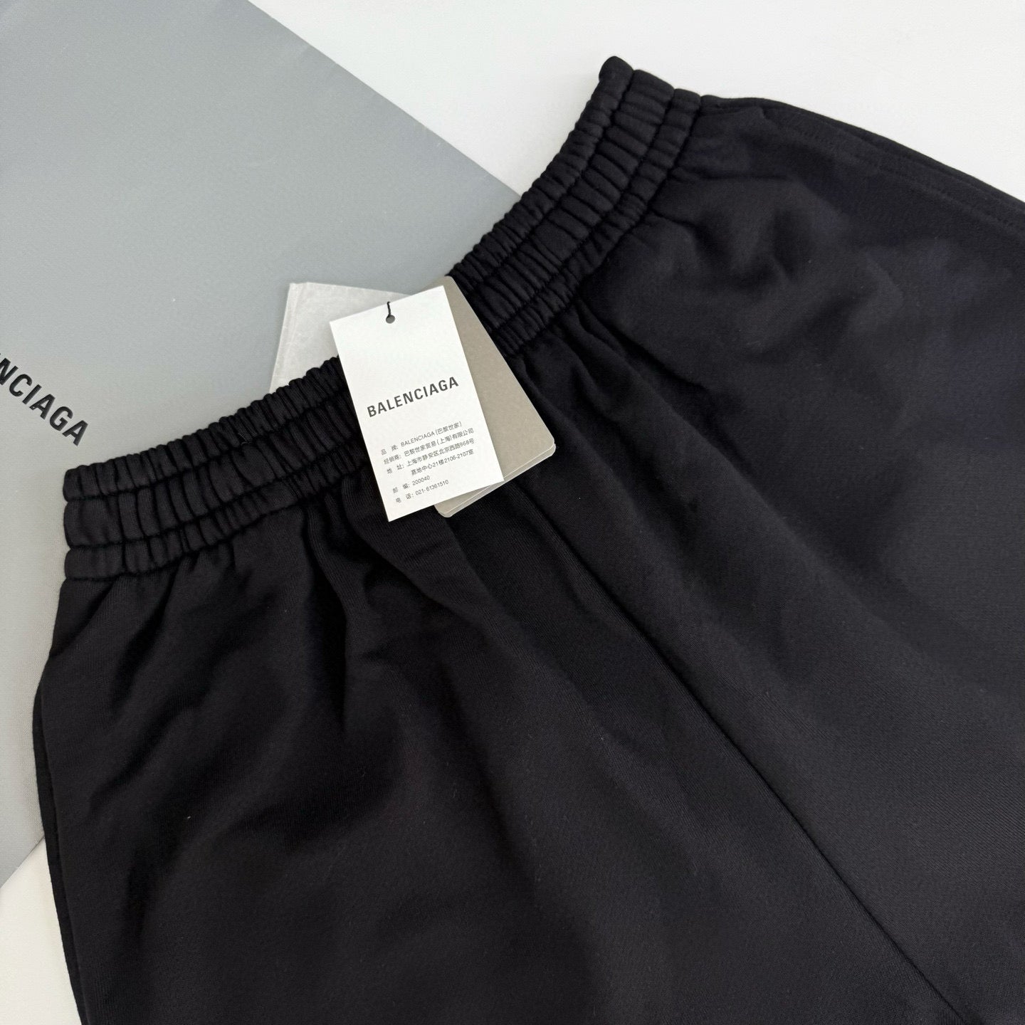 BLCG Shorts