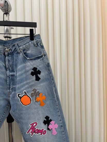 CH Long Pants