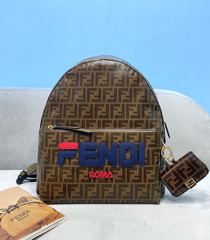 Fendi Backpack