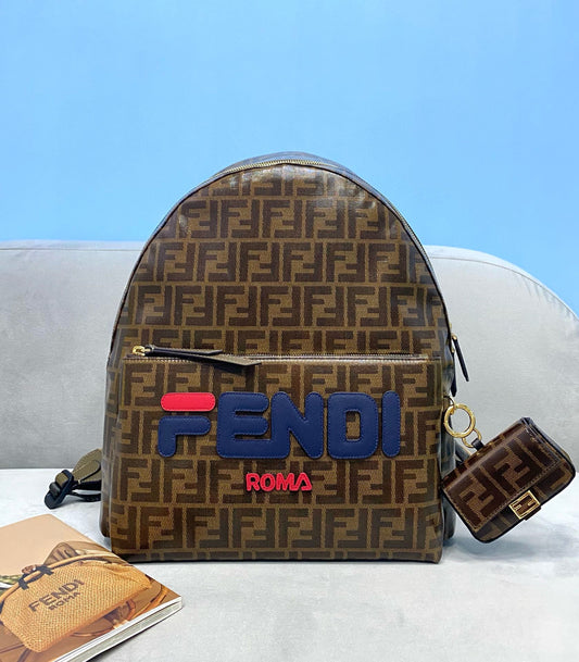 Fendi Backpack