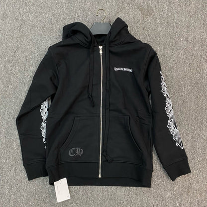CH Jacket
