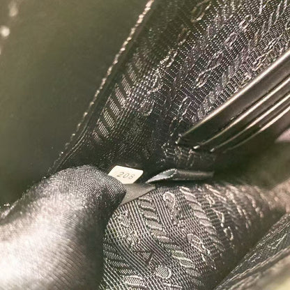 Prada Clutch Bag