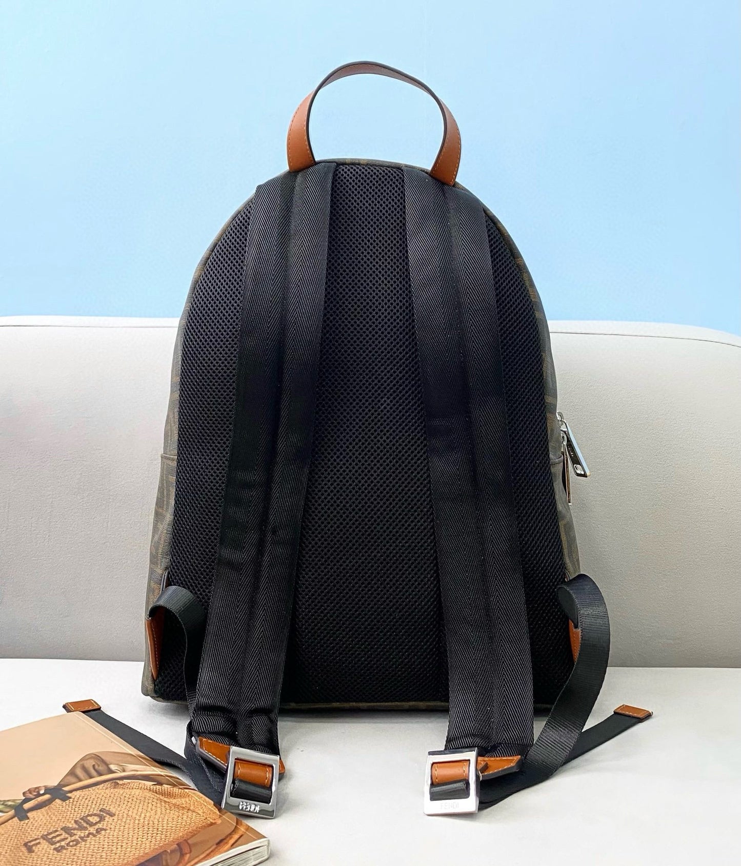 Fendi Backpack