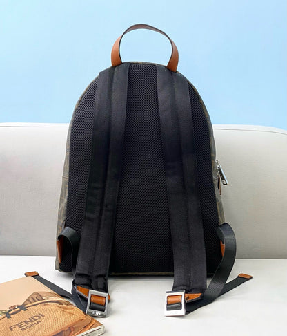 Fendi Backpack