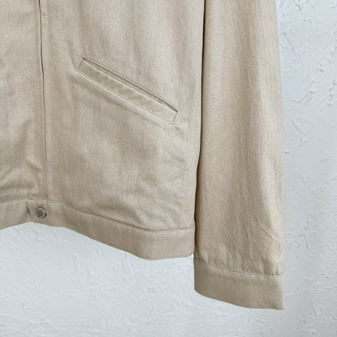 PD Jacket