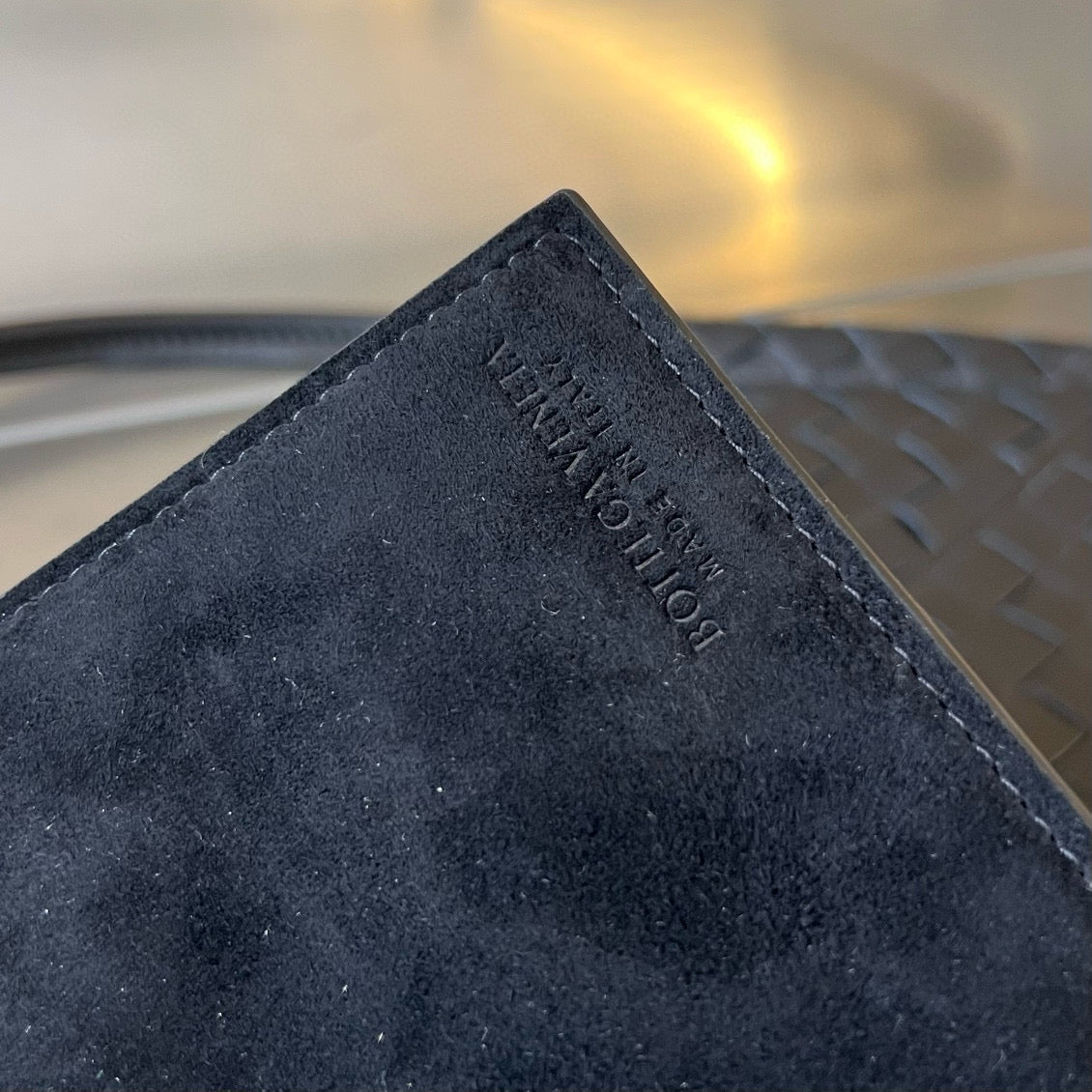 BV SOLSTICE BAG 30*26*2