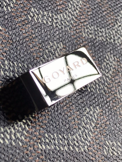 Goyard Cross Body Bag