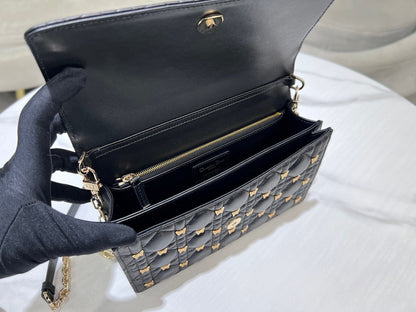 Dior Miss Dior Handbag (24cm)