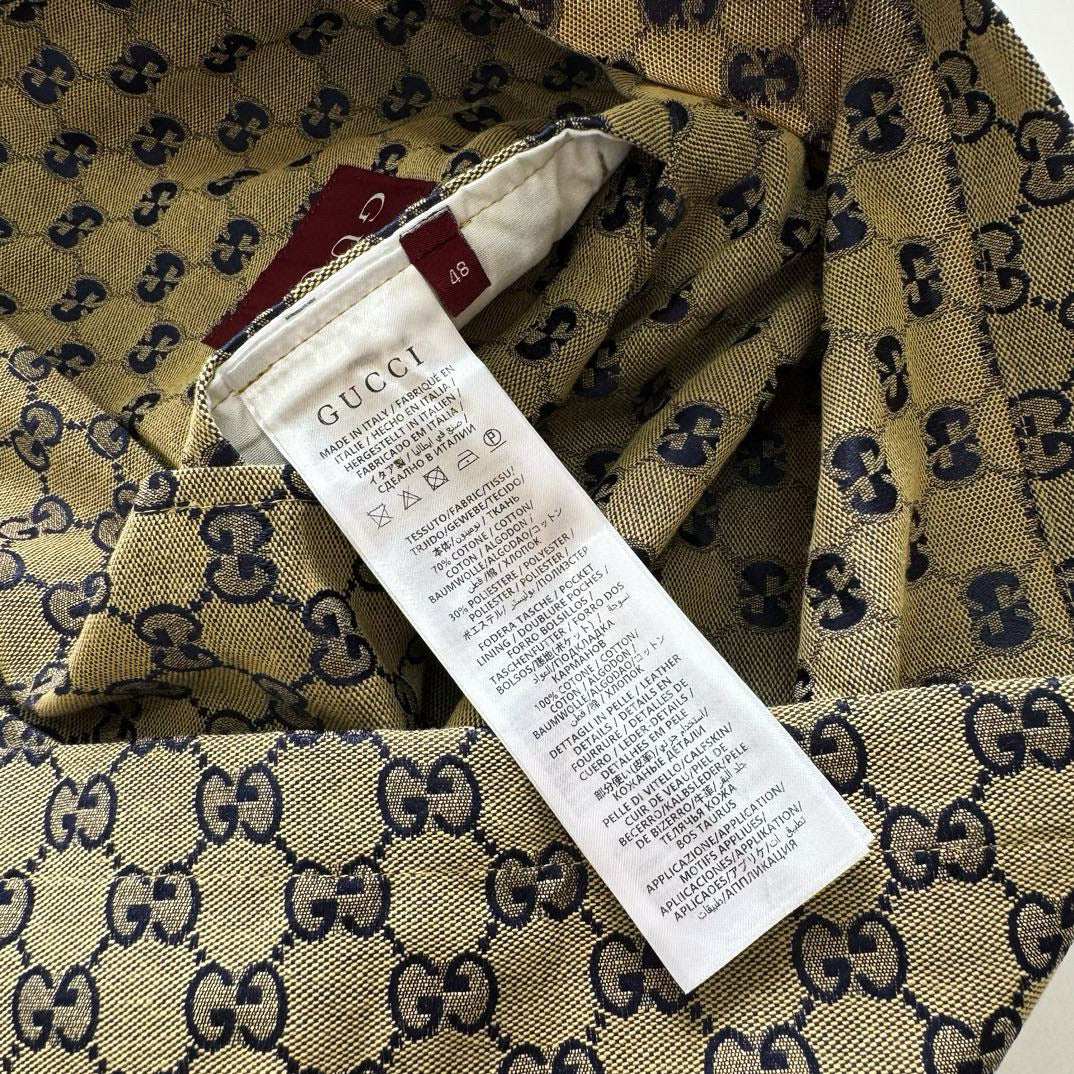 GC Long Sleeve Shirt