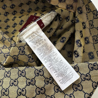 GC Long Sleeve Shirt