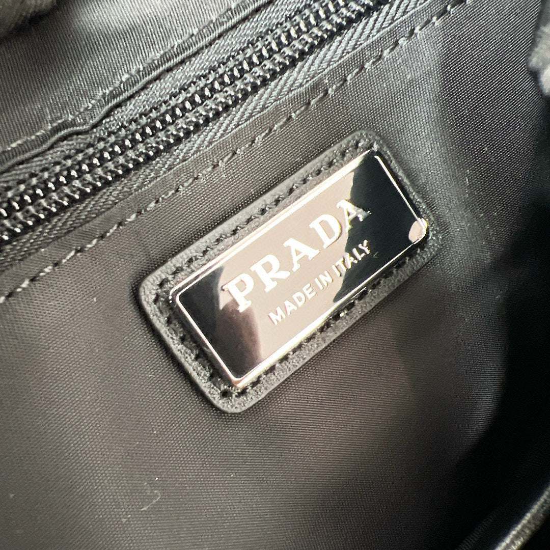 Prada Backpack