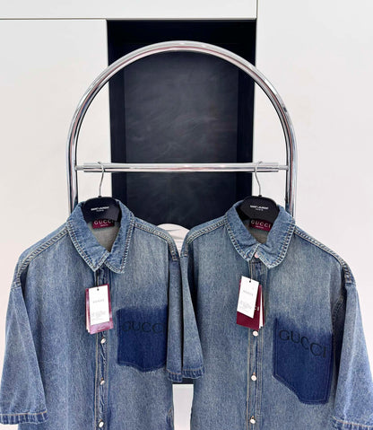 GC Jeans Shirt