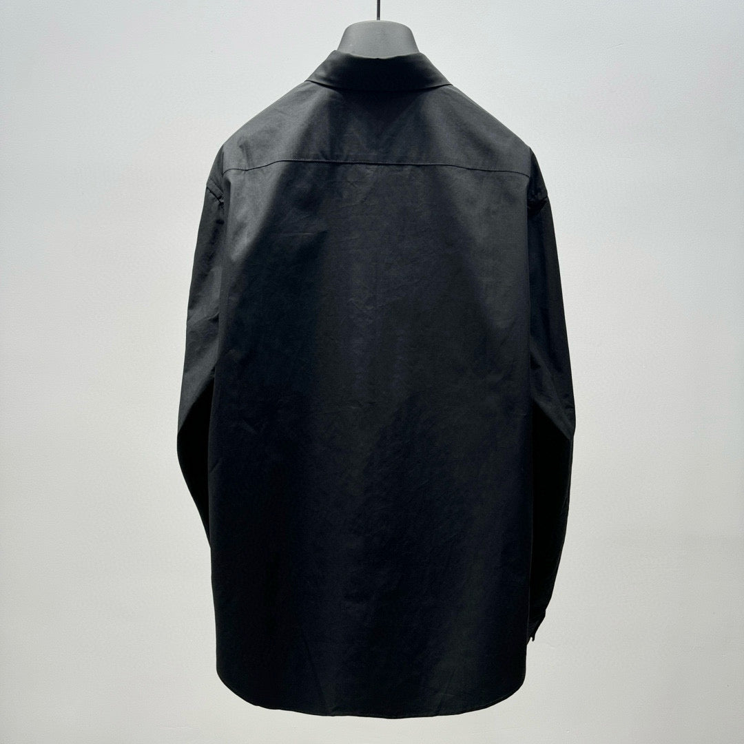 Fendi Long Sleeve Shirt