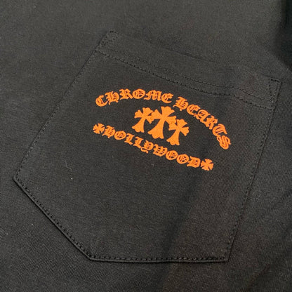 CH Long Sleeve Tee