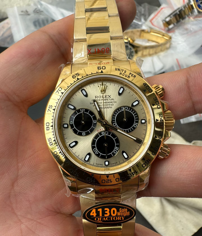Rolex Cosmograph Daytona