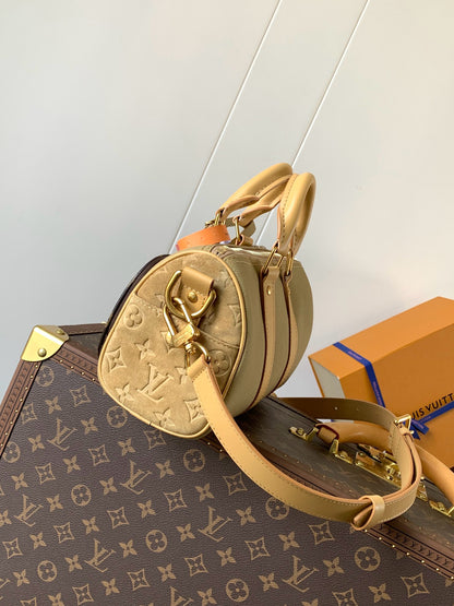 Lv keepall 25