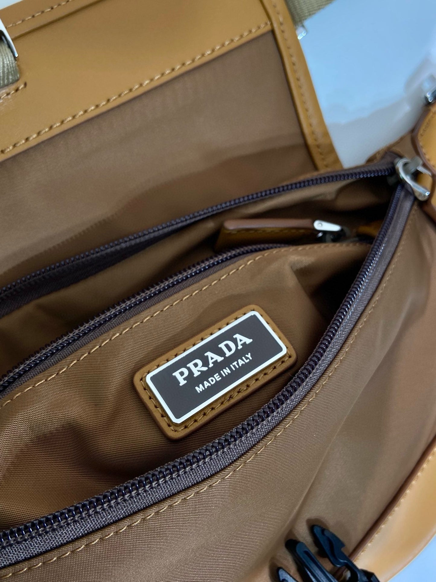 Prada Cross Body Bag